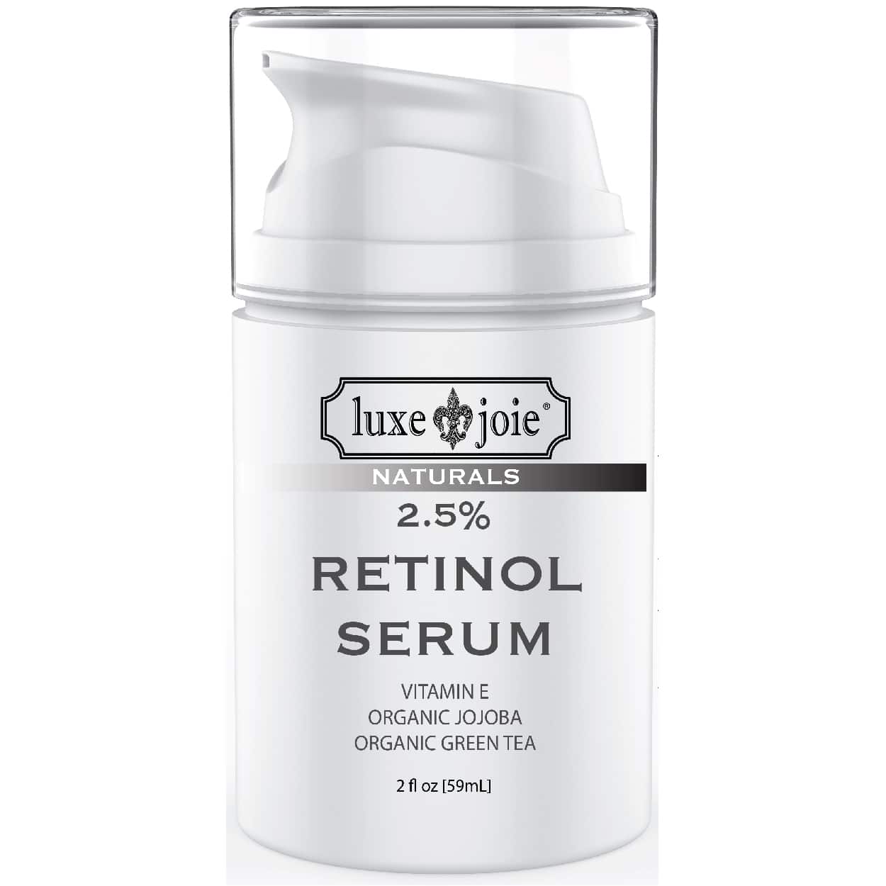 retinol serum for face